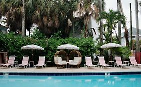 Historic Miami River Hotel